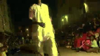 Sudan رقص سكس